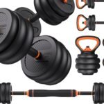 Building Strength at Home: Essential Equipment for Your Workout Routine